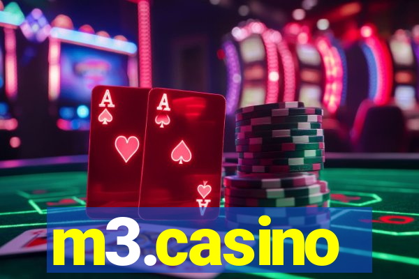 m3.casino