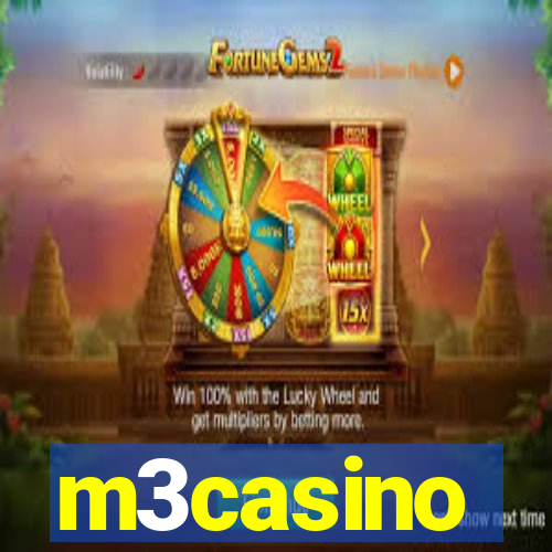 m3casino