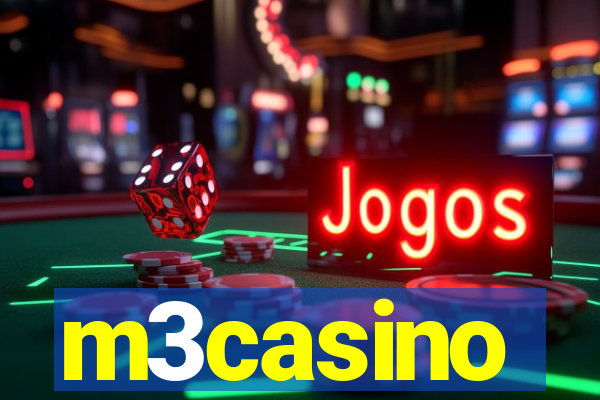 m3casino