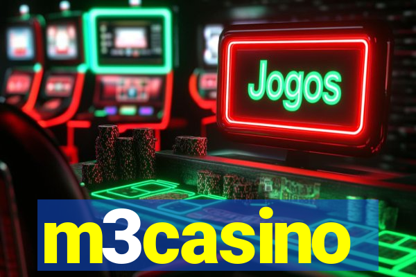 m3casino