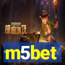 m5bet