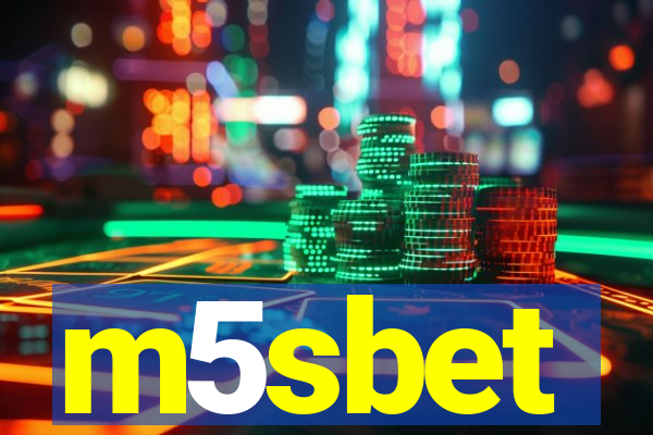 m5sbet