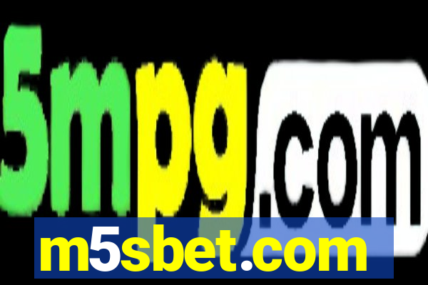 m5sbet.com