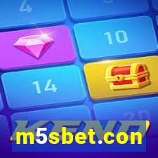 m5sbet.con