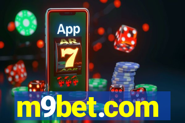 m9bet.com