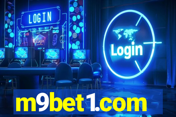 m9bet1.com