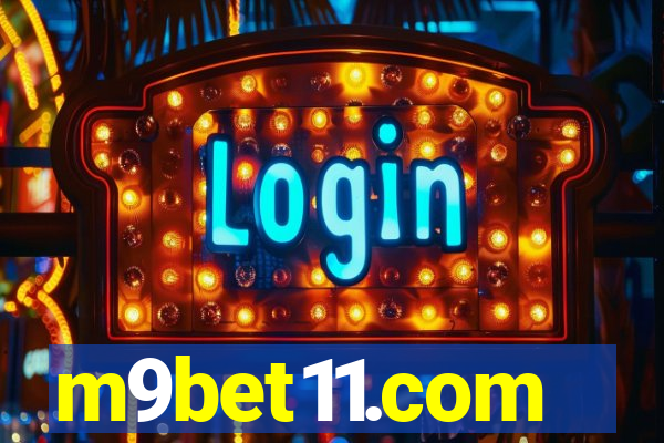 m9bet11.com