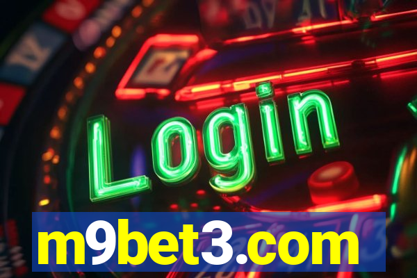 m9bet3.com