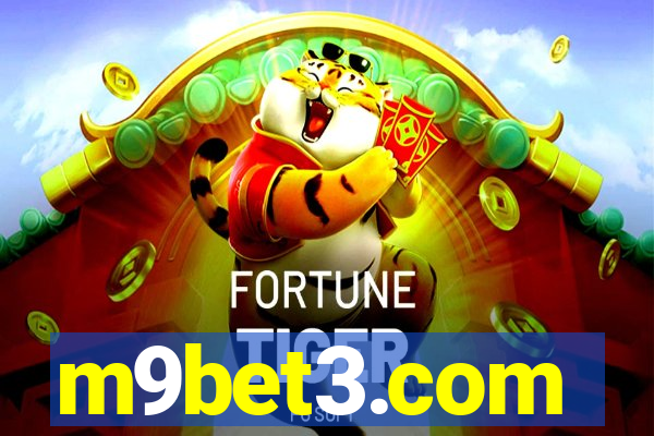 m9bet3.com