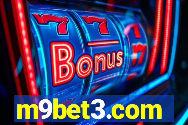 m9bet3.com