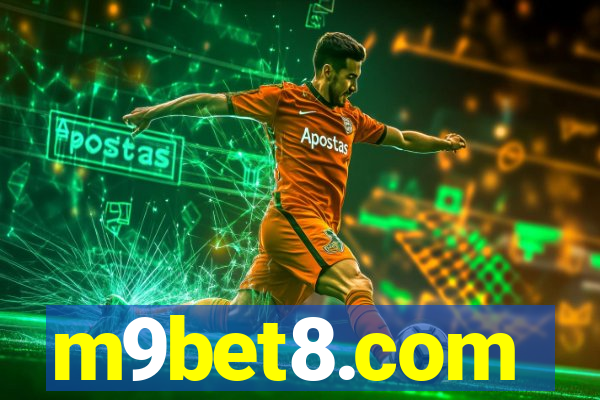 m9bet8.com