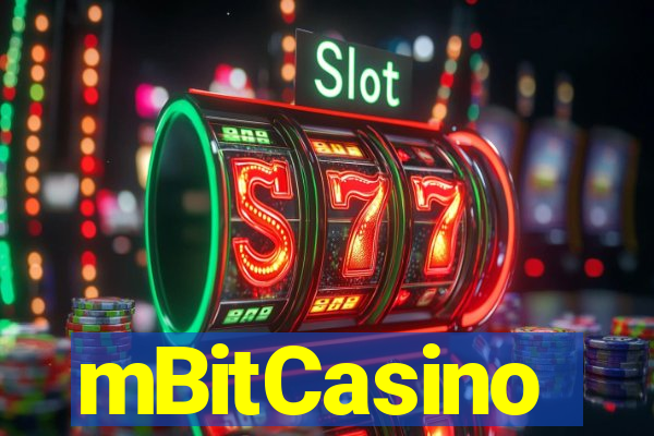 mBitCasino