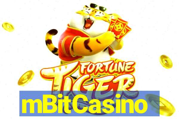 mBitCasino