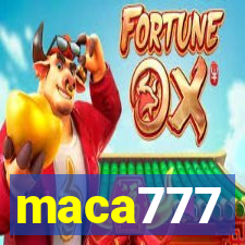 maca777