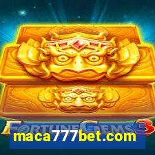 maca777bet.com