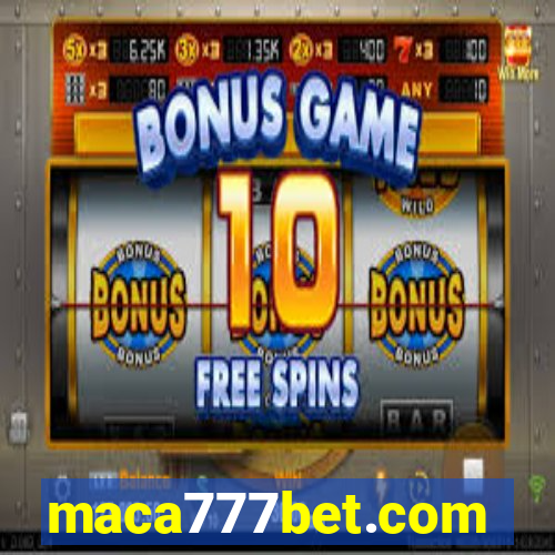 maca777bet.com