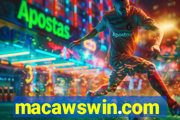 macawswin.com