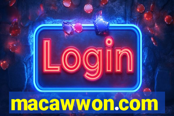 macawwon.com