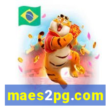 maes2pg.com