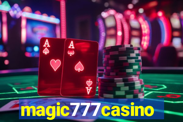 magic777casino