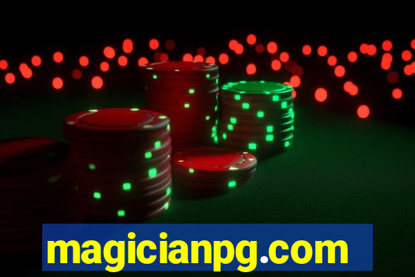 magicianpg.com