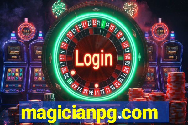 magicianpg.com