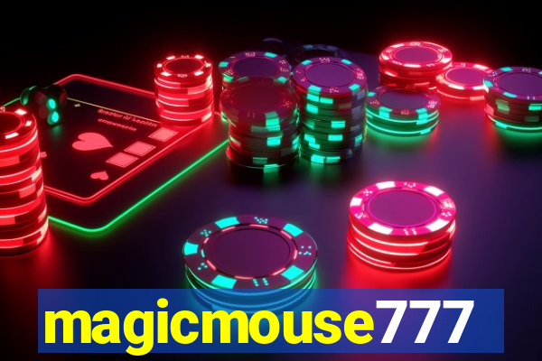 magicmouse777