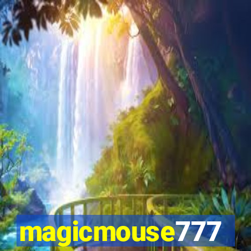 magicmouse777