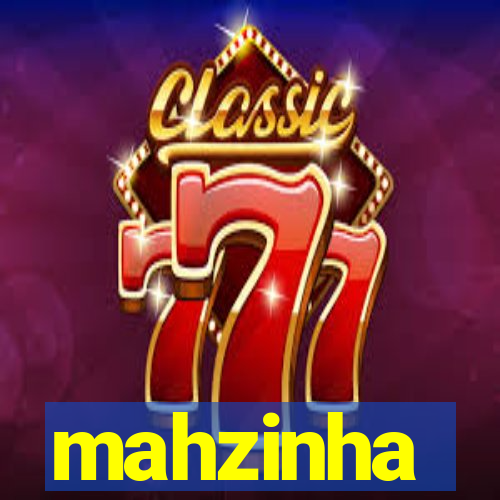 mahzinha