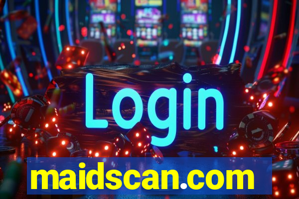 maidscan.com