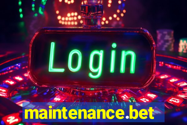 maintenance.bet3000.de