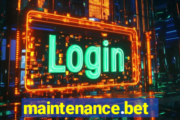 maintenance.bet3000.de