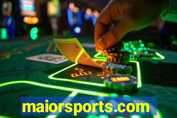 maiorsports.com