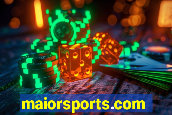 maiorsports.com