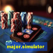 major.simulator