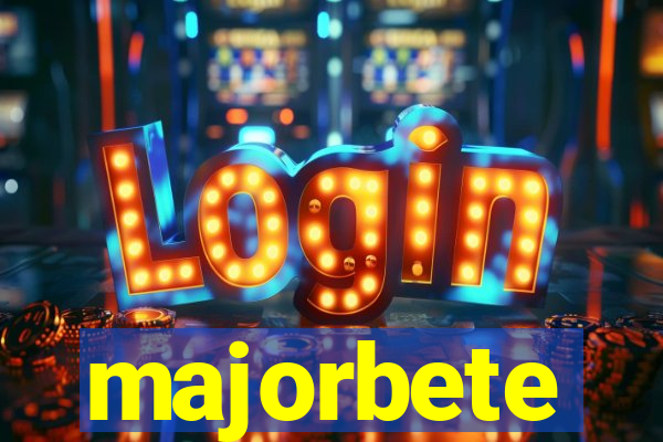 majorbete