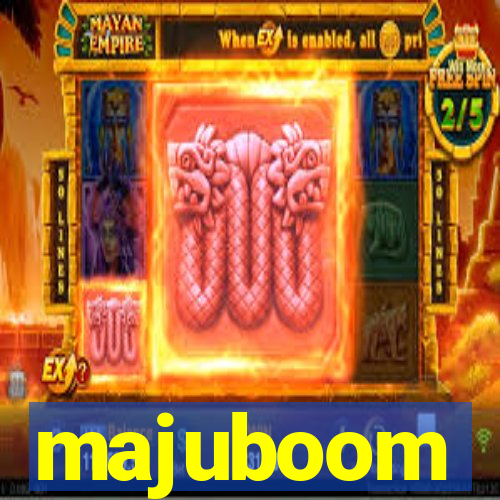 majuboom