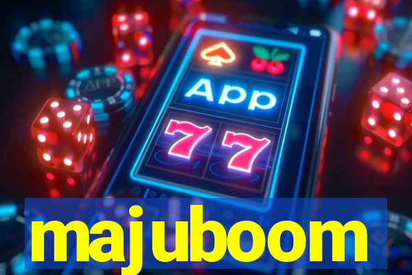 majuboom