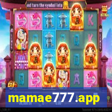 mamae777.app