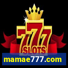 mamae777.com