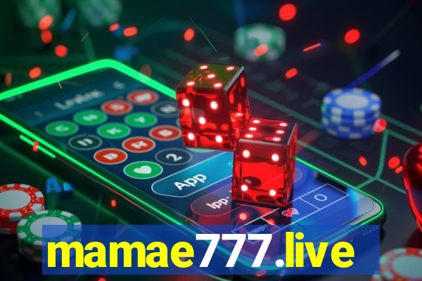 mamae777.live