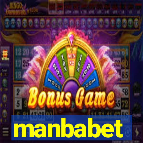 manbabet