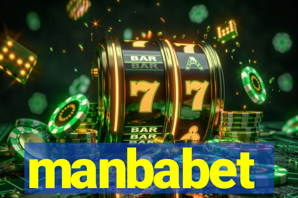 manbabet