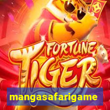 mangasafarigame