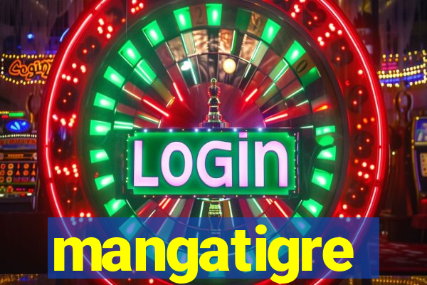 mangatigre