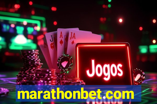 marathonbet.com