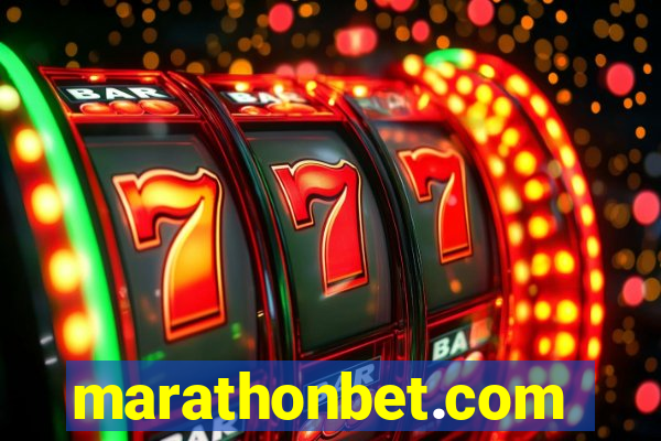 marathonbet.com