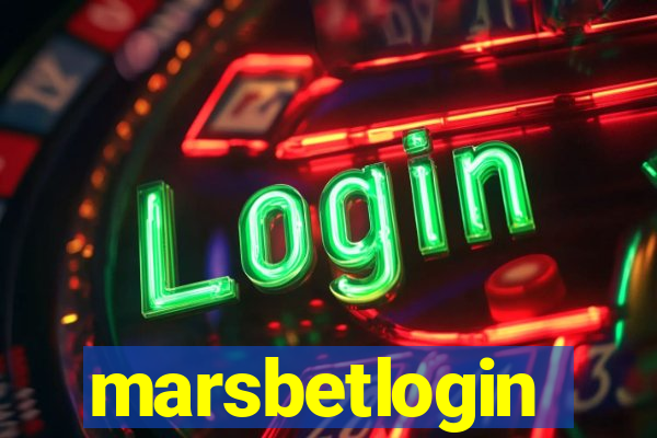 marsbetlogin