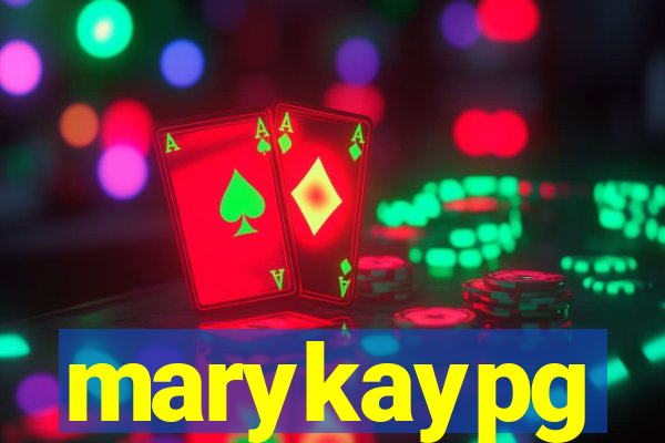 marykaypg