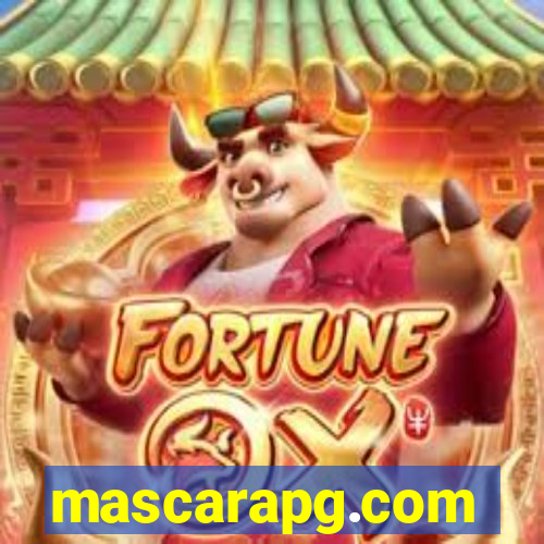 mascarapg.com